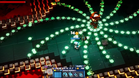 Hell Throne (PC) - Steam Key - GLOBAL - 6