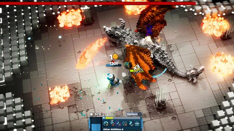Hell Throne (PC) - Steam Key - GLOBAL - 3