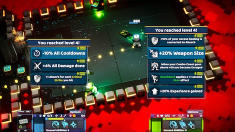 Hell Throne (PC) - Steam Key - GLOBAL - 8