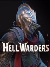 Hell Warders Steam Gift GLOBAL - 6