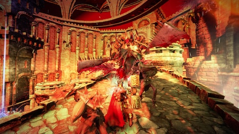 Hell Warders Steam Gift GLOBAL - 0