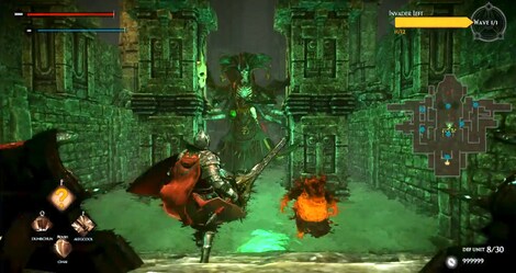 Hell Warders Steam Key GLOBAL - 7