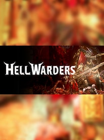 Hell Warders Steam Key GLOBAL - 1