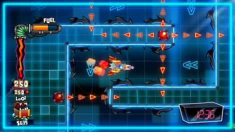 Hell Yeah! Virtual Rabbit Missions Steam Key GLOBAL - 0