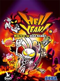 Hell Yeah! Wrath of the Dead Rabbit | Collection (PC) - Steam Key - EUROPE - 11