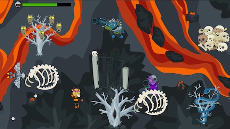 HellAngel Steam Key GLOBAL - 4