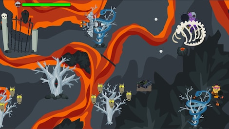 HellAngel Steam Key GLOBAL - 5