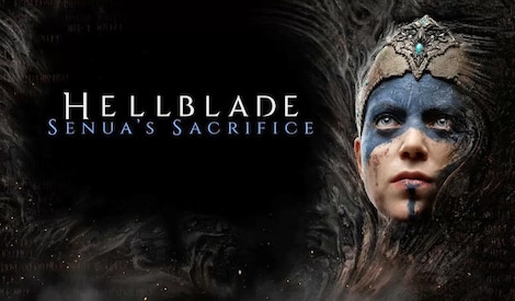 Hellblade: Senua's Sacrifice (PC) - Steam Account - GLOBAL - 2