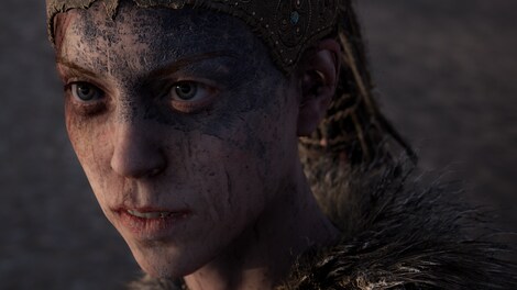 Hellblade: Senua's Sacrifice (PC) - Steam Gift - UNITED KINGDOM - 5