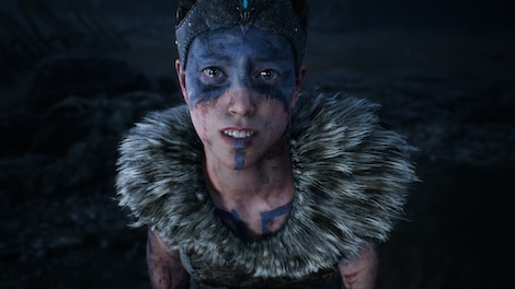 Hellblade: Senua's Sacrifice (PC) - Steam Key - GLOBAL - 2
