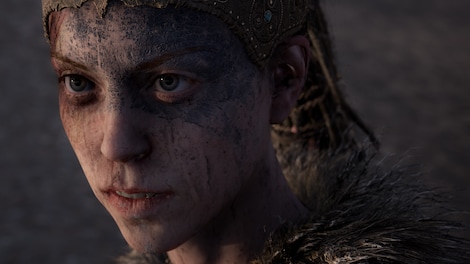 Hellblade: Senua's Sacrifice (PS4) - PSN Key - NORTH AMERICA - 5