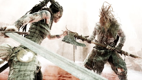 Hellblade: Senua's Sacrifice VR Edition Steam Key GLOBAL - 6