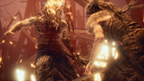 Hellblade: Senua's Sacrifice VR Edition Steam Key GLOBAL - 8