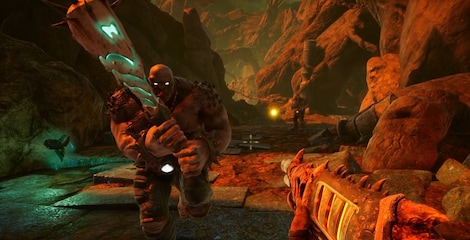 Hellbound (PC) - Steam Gift - EUROPE - 9