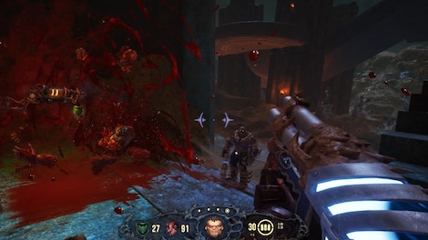 Hellbound (PC) - Steam Key - GLOBAL - 6