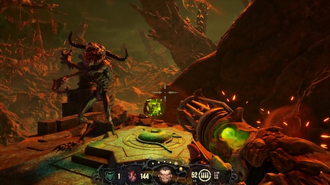 Hellbound (PC) - Steam Key - GLOBAL - 8