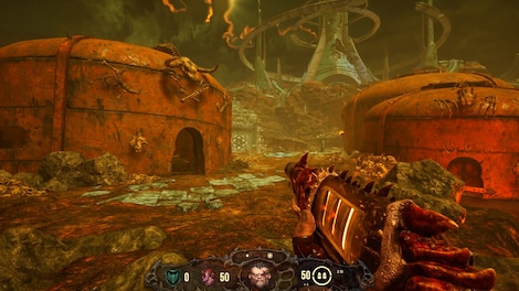 Hellbound (PC) - Steam Key - GLOBAL - 3