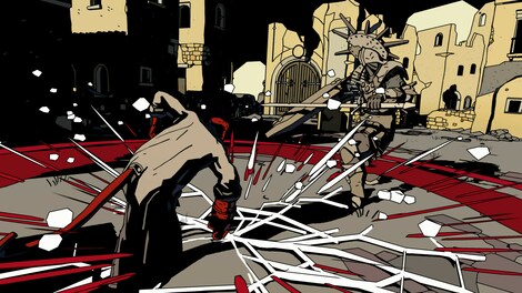Hellboy Web of Wyrd (PC) - Steam Key - EUROPE - 17