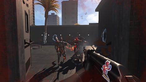 Hellbreach: Vegas (PC) - Steam Account - GLOBAL - 7