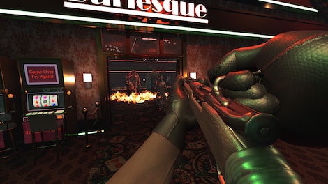 Hellbreach: Vegas (PC) - Steam Key - GLOBAL - 13