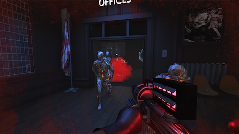 Hellbreach: Vegas (PC) - Steam Key - GLOBAL - 6