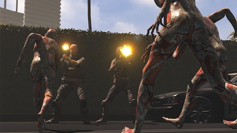 Hellbreach: Vegas (PC) - Steam Key - GLOBAL - 8