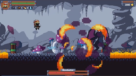 Hellbreachers (Xbox Series X/S) - Xbox Live Key - ARGENTINA - 11