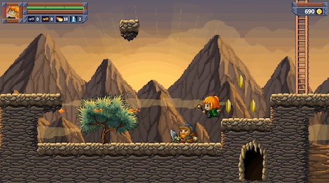 Hellbreachers (Xbox Series X/S) - Xbox Live Key - ARGENTINA - 6