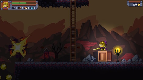 Hellbreachers (Xbox Series X/S) - Xbox Live Key - ARGENTINA - 5