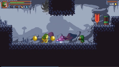 Hellbreachers (Xbox Series X/S) - Xbox Live Key - ARGENTINA - 7