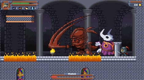 Hellbreachers (Xbox Series X/S) - Xbox Live Key - ARGENTINA - 4