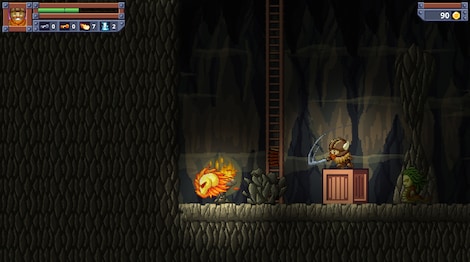 Hellbreachers (Xbox Series X/S) - Xbox Live Key - ARGENTINA - 9