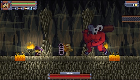 Hellbreachers (Xbox Series X/S) - Xbox Live Key - ARGENTINA - 10