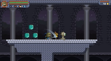 Hellbreachers (Xbox Series X/S) - Xbox Live Key - ARGENTINA - 8