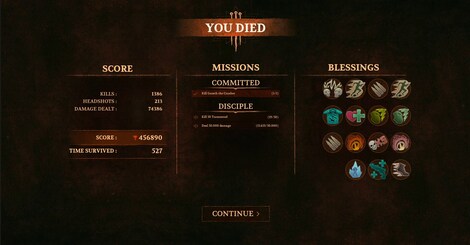 Hellbreak (PC) - Steam Account - GLOBAL - 10