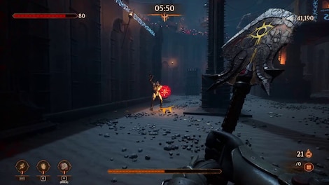 Hellbreak (PC) - Steam Account - GLOBAL - 8