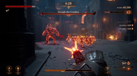 Hellbreak (PC) - Steam Account - GLOBAL - 3