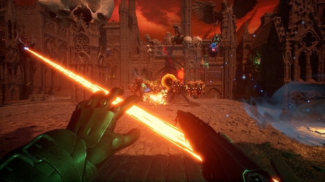 Hellbreak (PC) - Steam Gift - EUROPE - 11