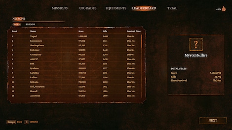 Hellbreak (PC) - Steam Gift - EUROPE - 7