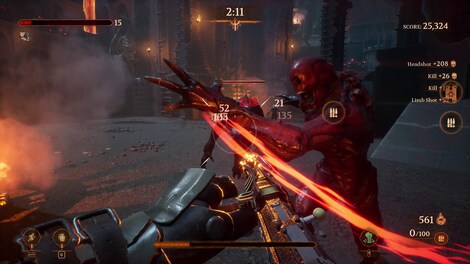 Hellbreak (PC) - Steam Gift - GLOBAL - 9