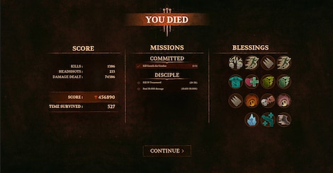 Hellbreak (PC) - Steam Gift - GLOBAL - 10