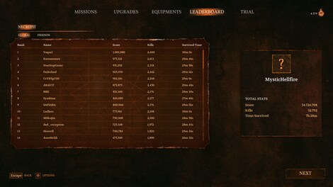 Hellbreak (PC) - Steam Gift - GLOBAL - 7