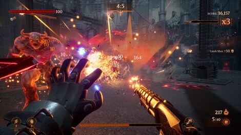 Hellbreak (PC) - Steam Gift - UNITED STATES - 6