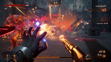 Hellbreak (PC) - Steam Key - GLOBAL - 6