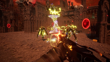 Hellbreak (PC) - Steam Key - GLOBAL - 5