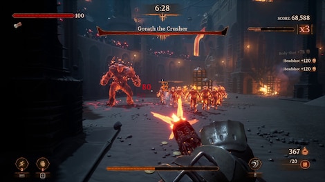 Hellbreak (PC) - Steam Key - GLOBAL - 3