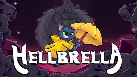 Hellbrella (PC) - Steam Key - GLOBAL - 0