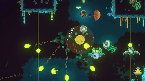 Hellbrella (PC) - Steam Key - GLOBAL - 3