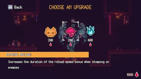 Hellbrella (PC) - Steam Key - GLOBAL - 5