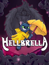 Hellbrella (PC) - Steam Key - GLOBAL - 1